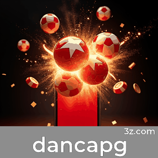 Experimente o Dancapg: Aposta Completa e Conveniente