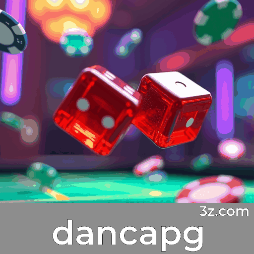 Dancapg: Aprenda Jogos e Melhore suas Habilidades