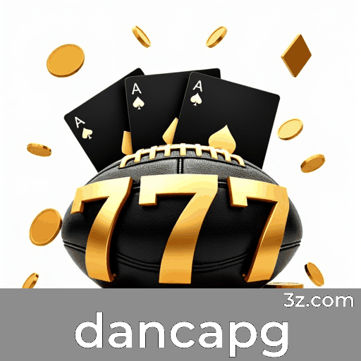 Apostando com Análise Quantitativa na dancapg